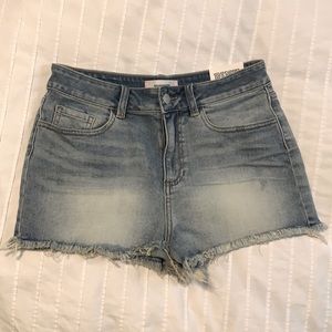 ❤️BRAND NEW W/TAGS BOOTY SHORTS❤️